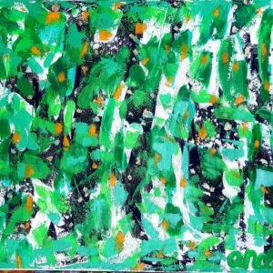 STEP IN SPRING