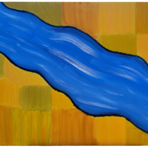 RIVER OF THOUGHTS