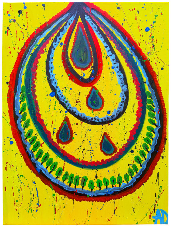 DIGITAL DROP