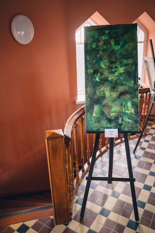 GREEN FOREST - Image 4