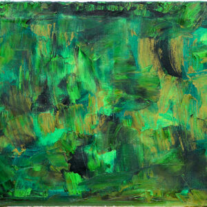 GREEN FOREST