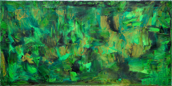 GREEN FOREST