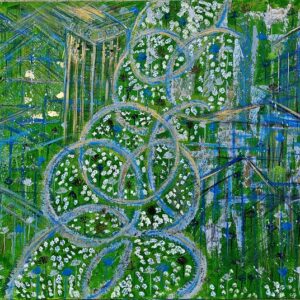 OASIS IN THE CITY - ORIGO
