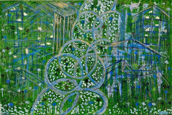OASIS IN THE CITY - ORIGO