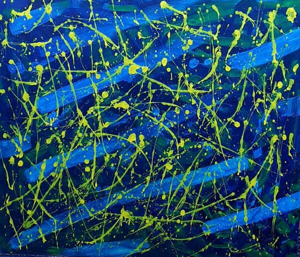 WAVES