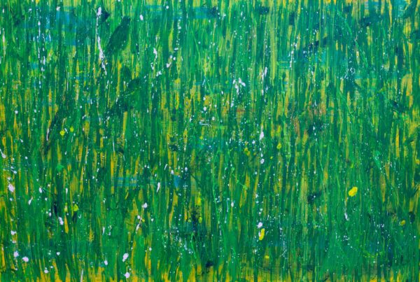 GRASS GROW