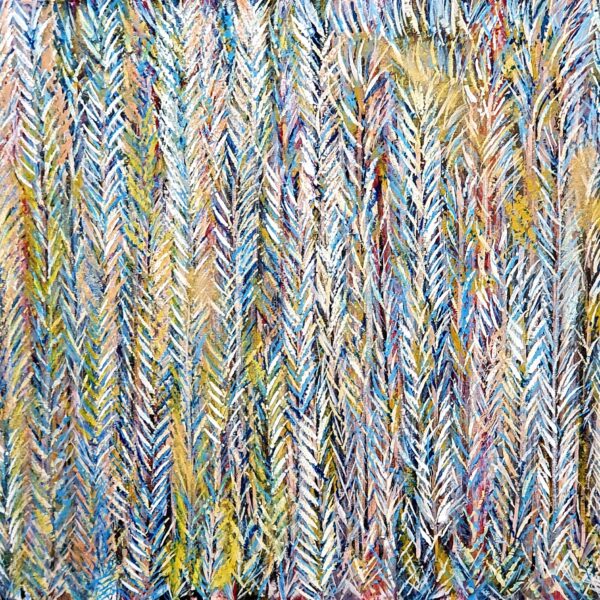 GOLD BENT