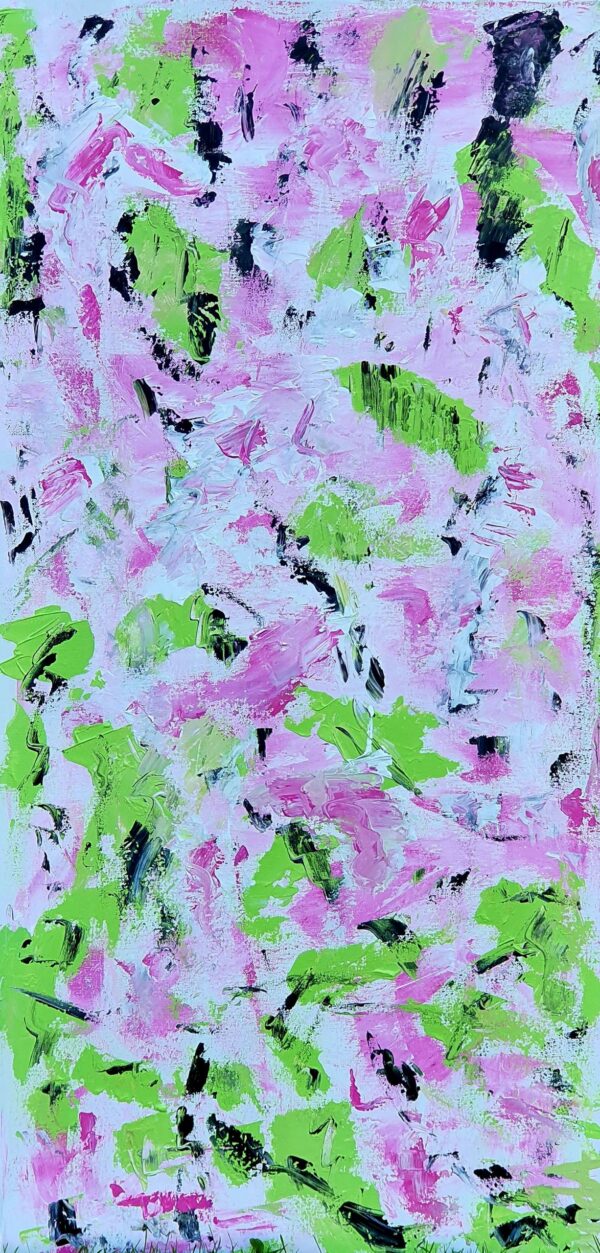 BLOSSOMS