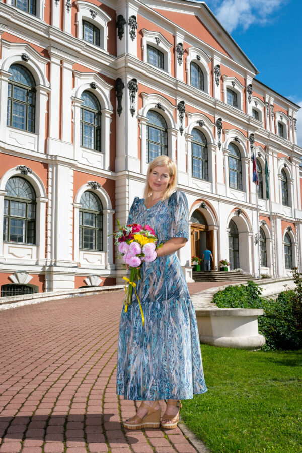 OASIS IN THE PALACE JELGAVA - Image 4