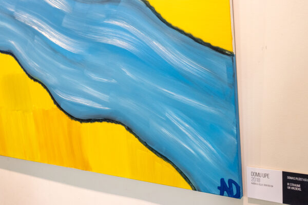 RIVER OF THOUGHTS - Image 3