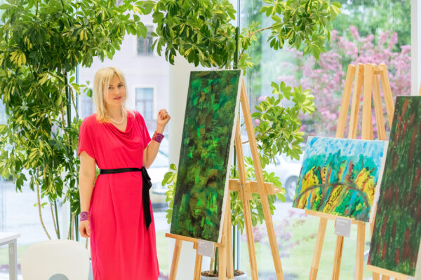 GREEN FOREST - Image 3