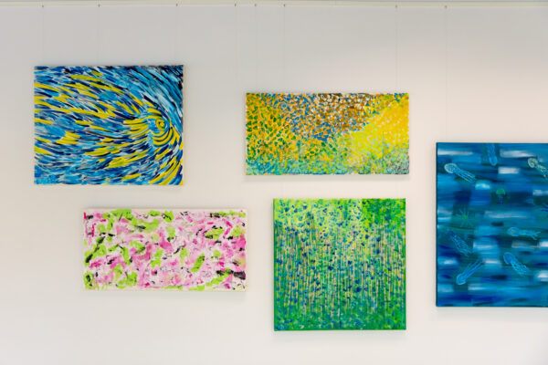 BLOSSOMS - Image 2