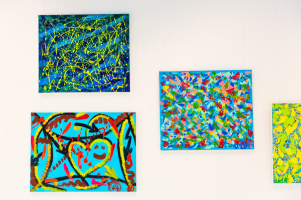 WAVES - Image 2