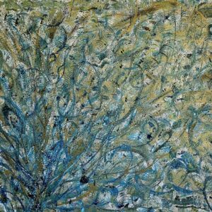 OASIS IN THE WIND