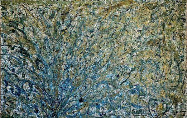 OASIS IN THE WIND