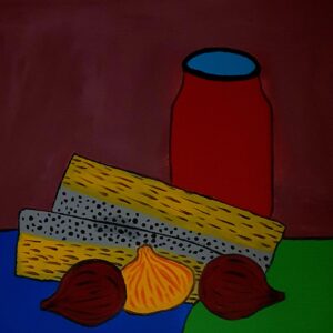 THE SPIRIT OF THE KITCHEN