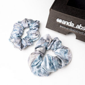 Anda Abstract Gift Set - "Winter"