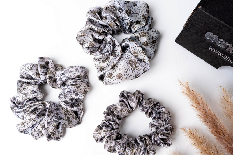 Anda Abstract Gift Set - "Summer Morning"